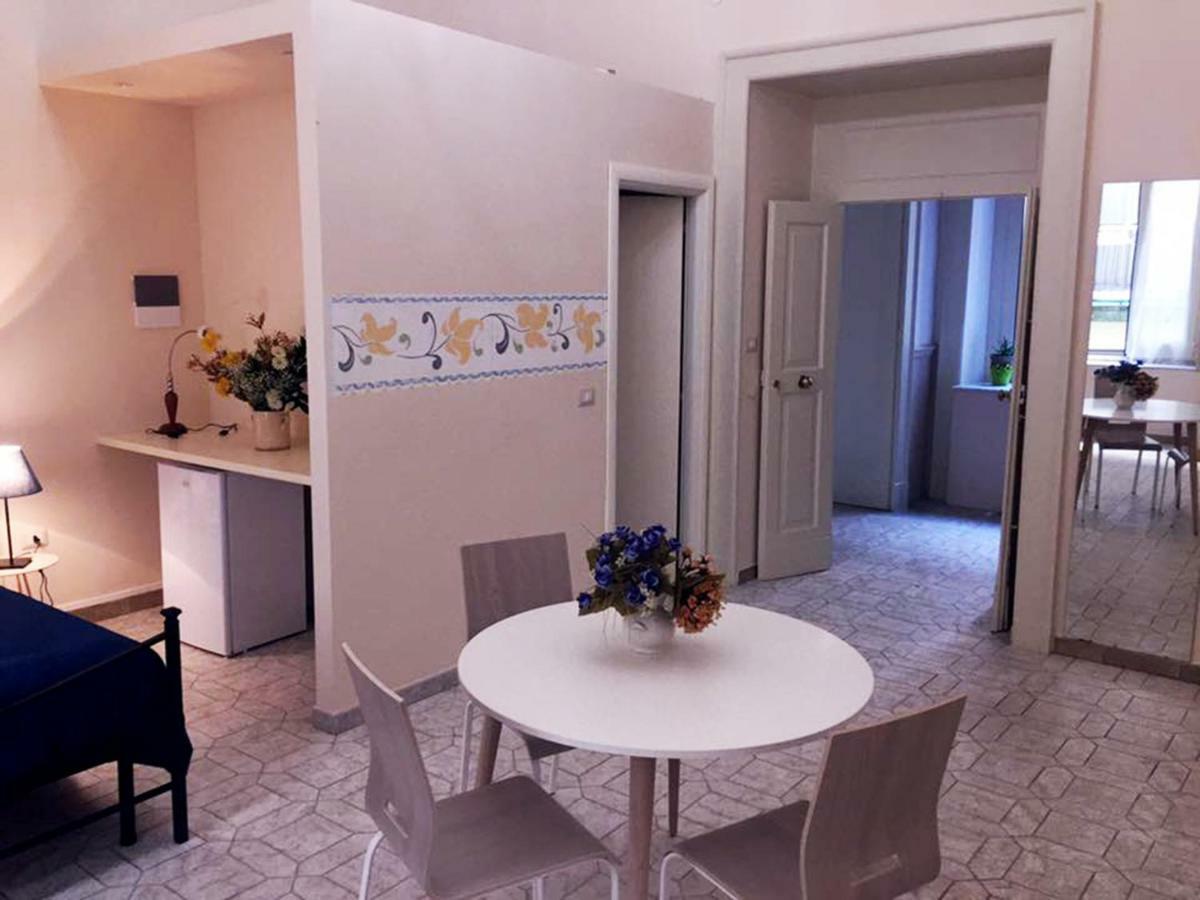 Bed & Breakfast Catoledo Napels