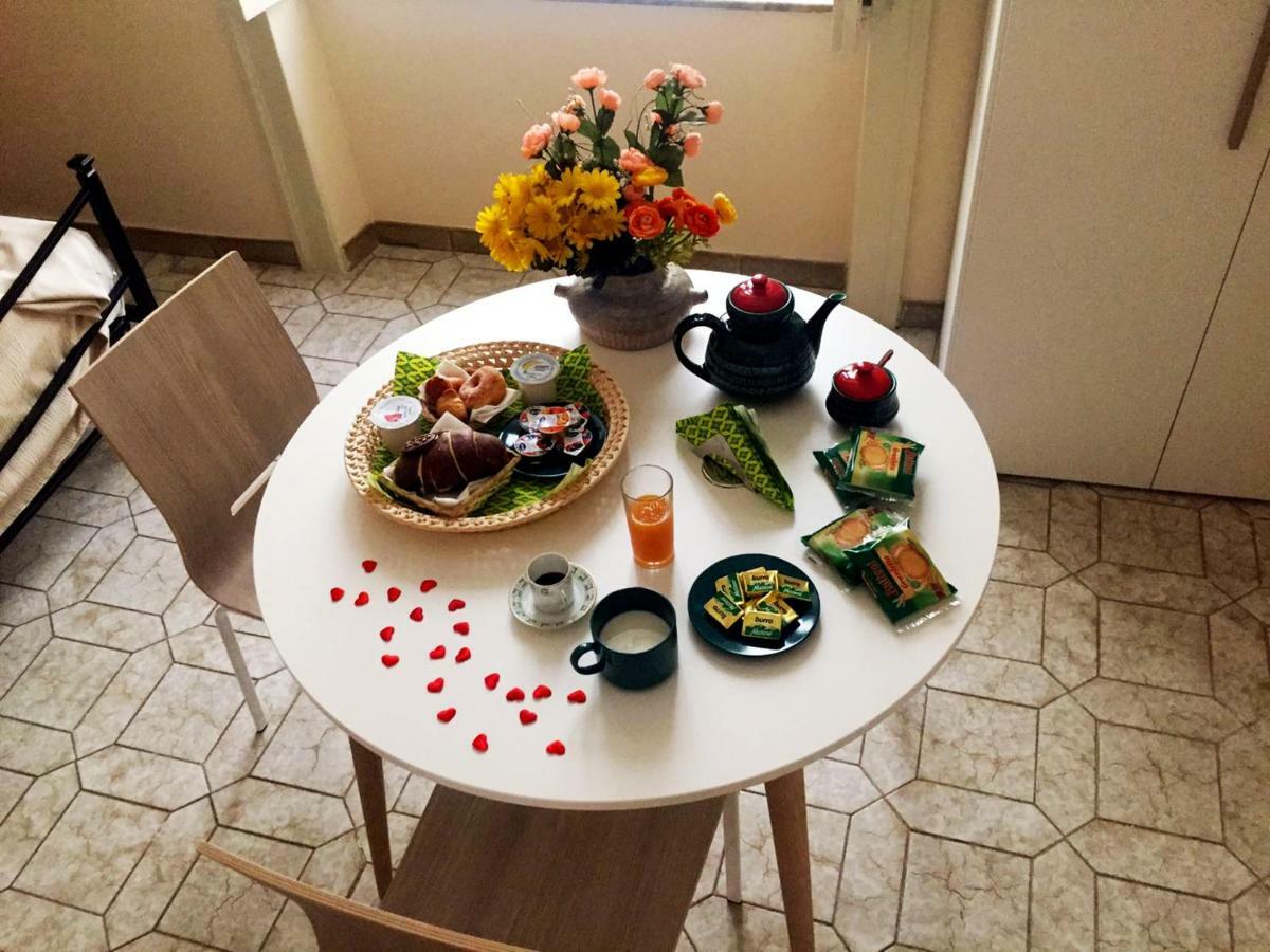 Bed & Breakfast Catoledo 2*