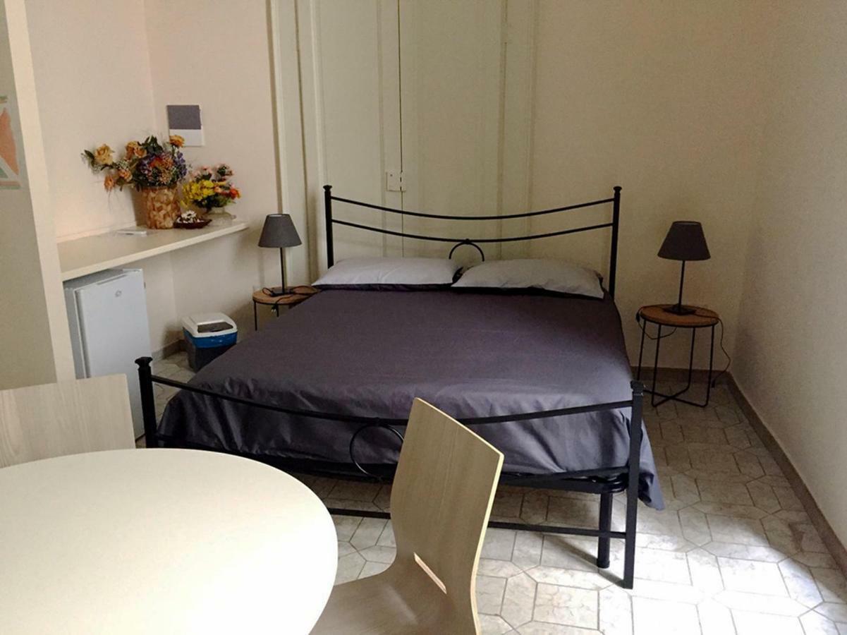 Catoledo Bed & Breakfast Napels